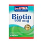 Biotina 900Mcg 90Softgels Blister Healthy America - Miniatura 1