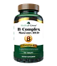 B Complex 100Tabletas Medical Green - Miniatura 1