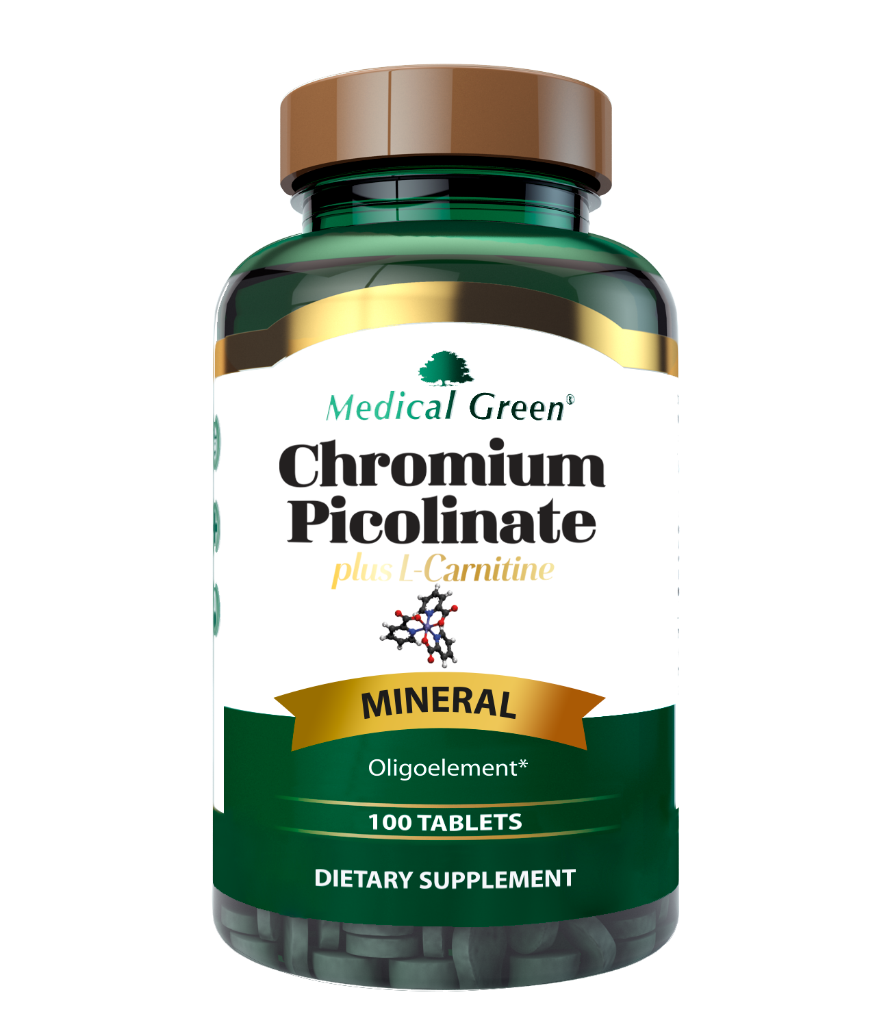 l carnitine chromium picolinate CHROMO PICOLINATE 250mcg 100 Tablets MEDICAL GREEN l carnitine chromium picolinate CHROMO PICOLINATE 250mcg 100 Tablets MEDICAL GREEN