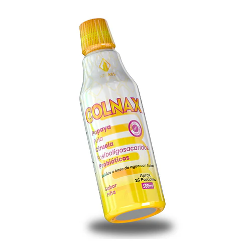 Coolsan Jarabe 500Ml Nt Labs