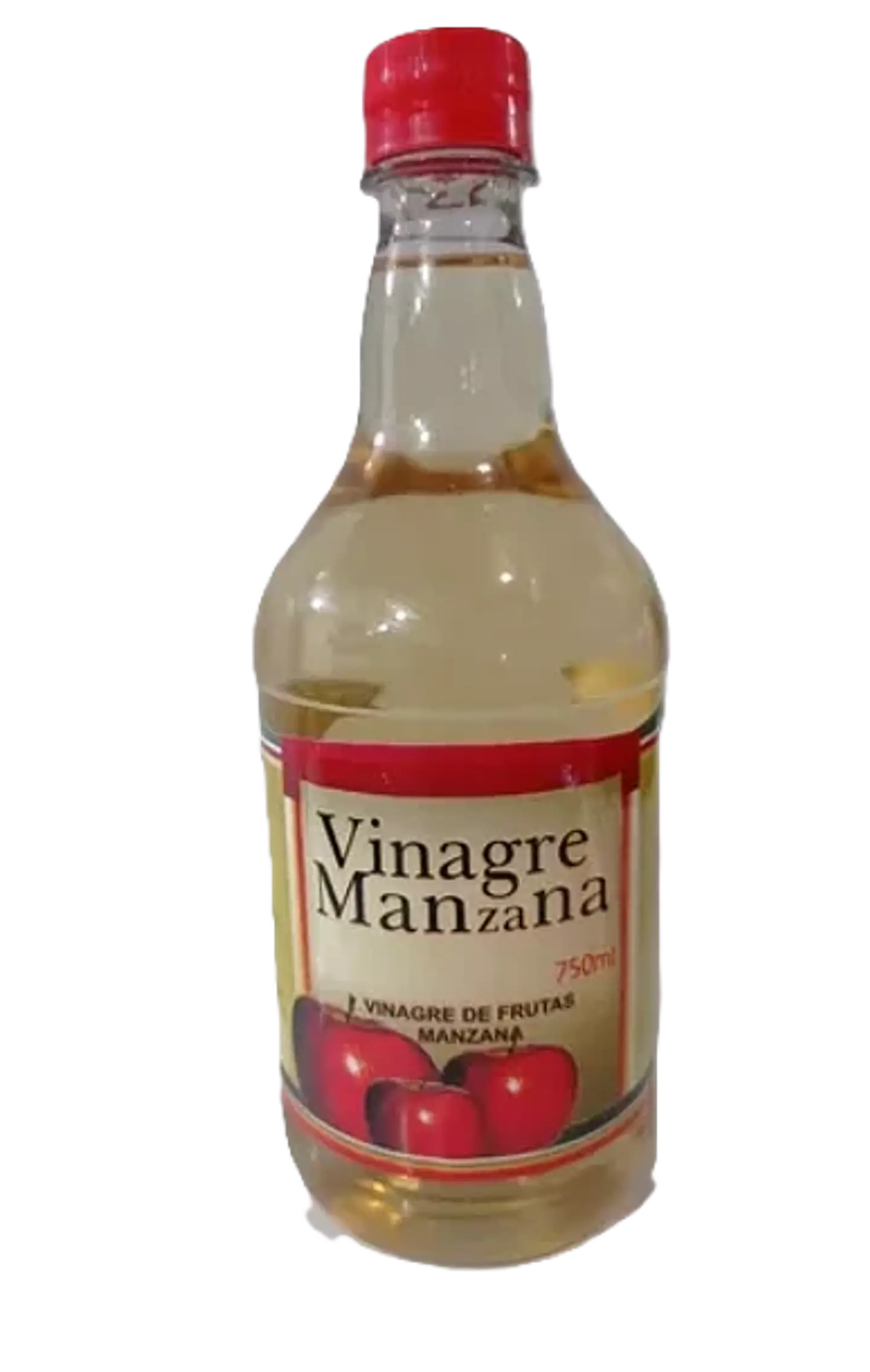 Vinagre De Manzana 750 Ml Osnatur 1