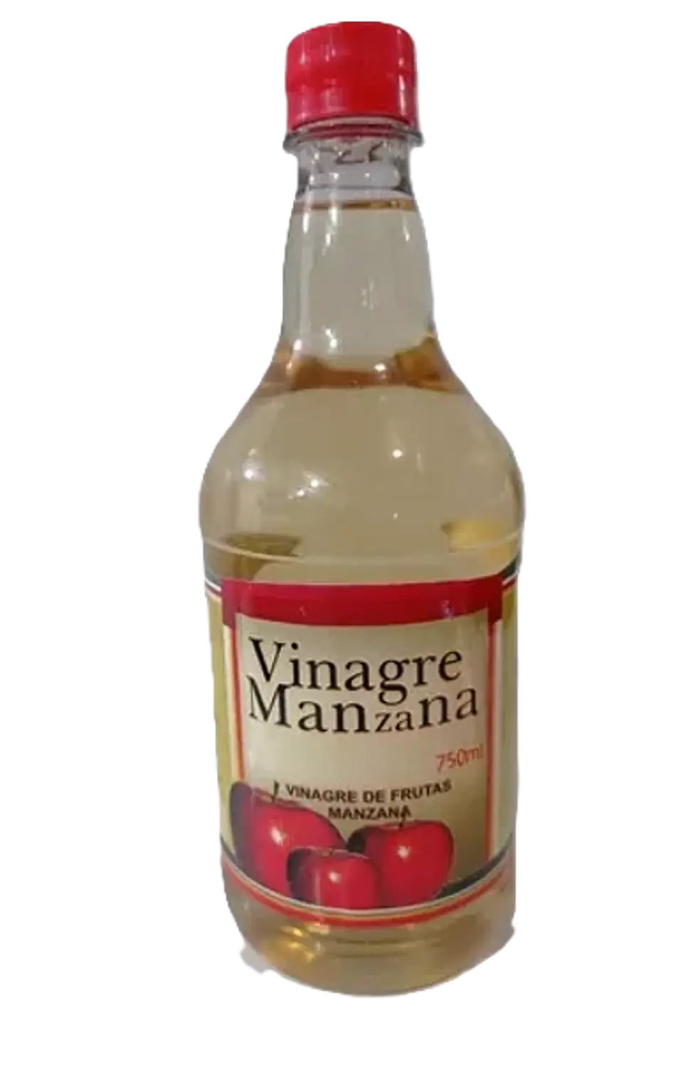 Vinagre De Manzana 750 Ml Osnatur 1