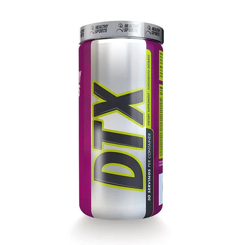 Dtx 60Softgels Healthy America