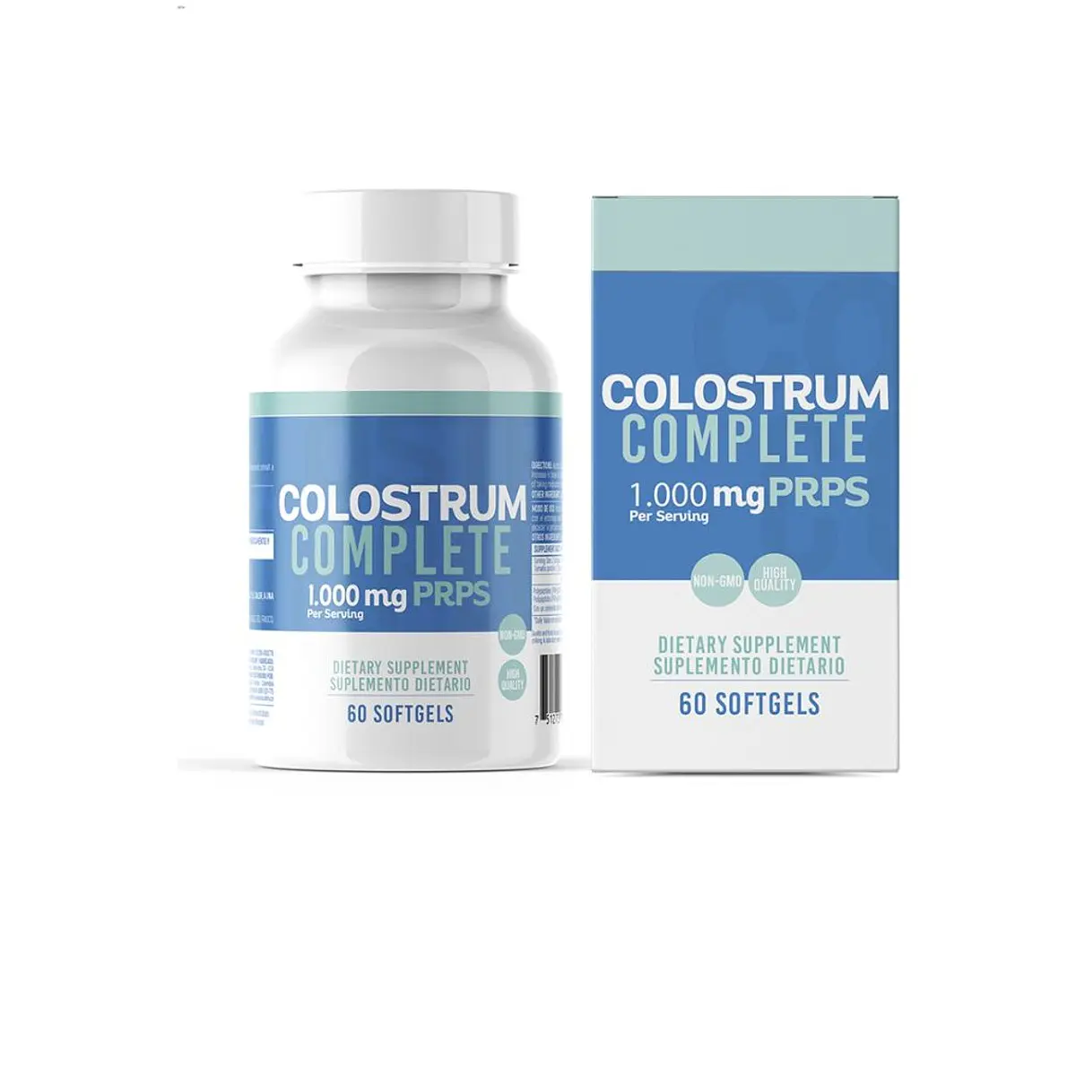 Colostrum