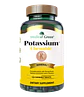 Potasio 595 Mg Masticable 100 Tabletas Medical Green - Miniatura 1