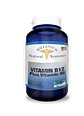 Vitamina B12 Plus Vitamina B6 100 Softgels Natural Systems - Miniatura 1
