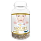 Face Lift Hyaluronic Acid 60 Capsulas - Miniatura 1