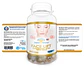 Face Lift Hyaluronic Acid 60 Capsulas - Miniatura 2