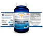 Vitamina C 1000 mg Rose Hips 100 Softgels - Miniatura 2