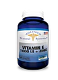 Vitamin E 1000 IU with Zinc 100 Softgels - thumbnail 1