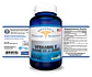 Vitamina C 1000 mg Rose Hips 60 Softgels - Miniatura 2