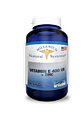 Vitamina E 400 UI Con Zinc 100 Softgels - Miniatura 1