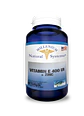 Vitamina E 400 UI Con Zinc 60 Softgels - Miniatura 1