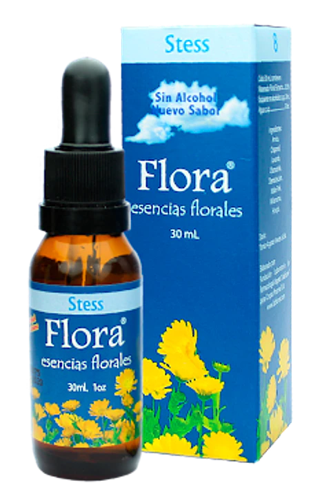 Stess Gotas 30 ml