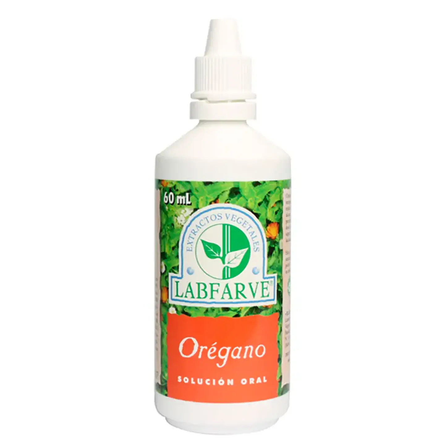 Orégano Gotas 30 ml 1