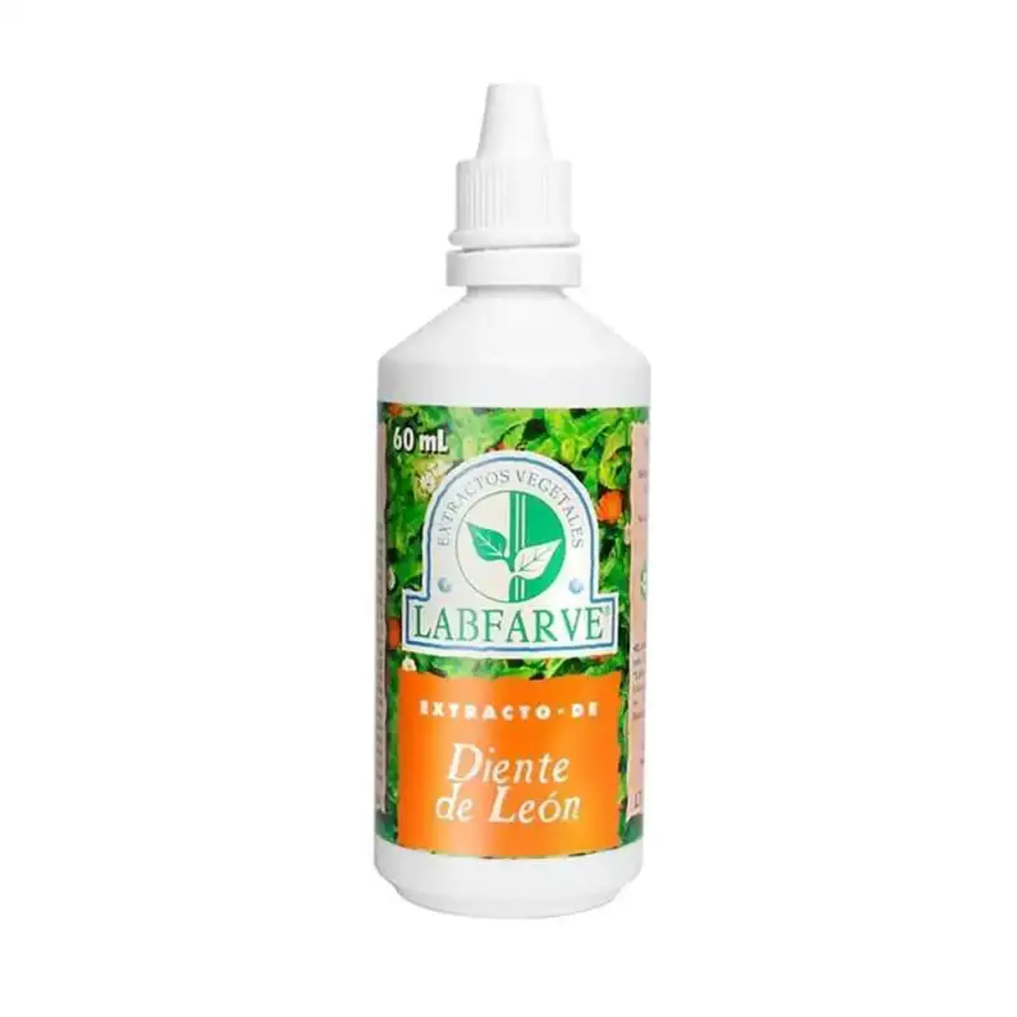 Diente de Leon Gotas 60 ml 1