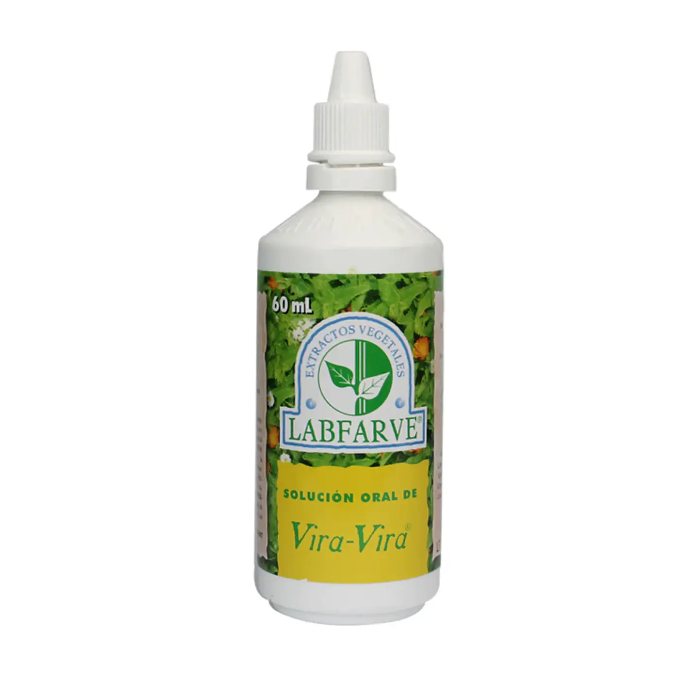 Vira Vira Gotas 60 ml 1
