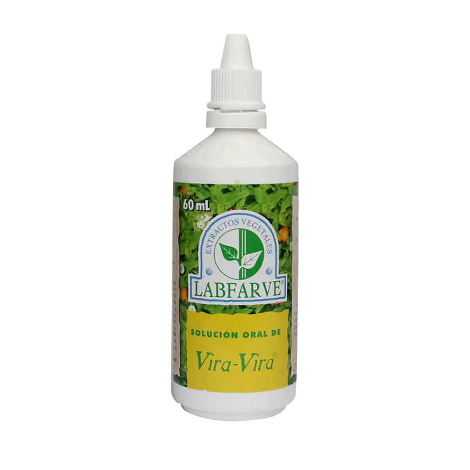 Vira Vira Gotas 60 ml 1