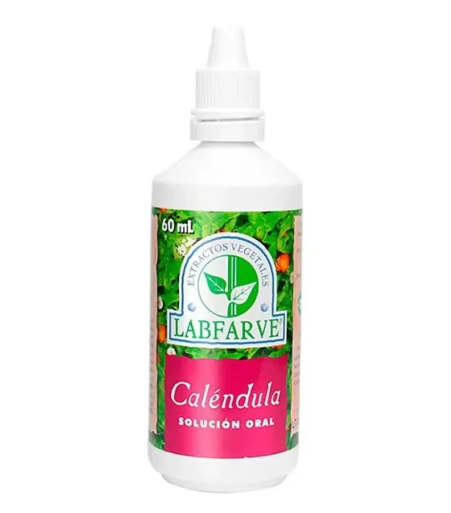 Calendula Drops 60 ml 1