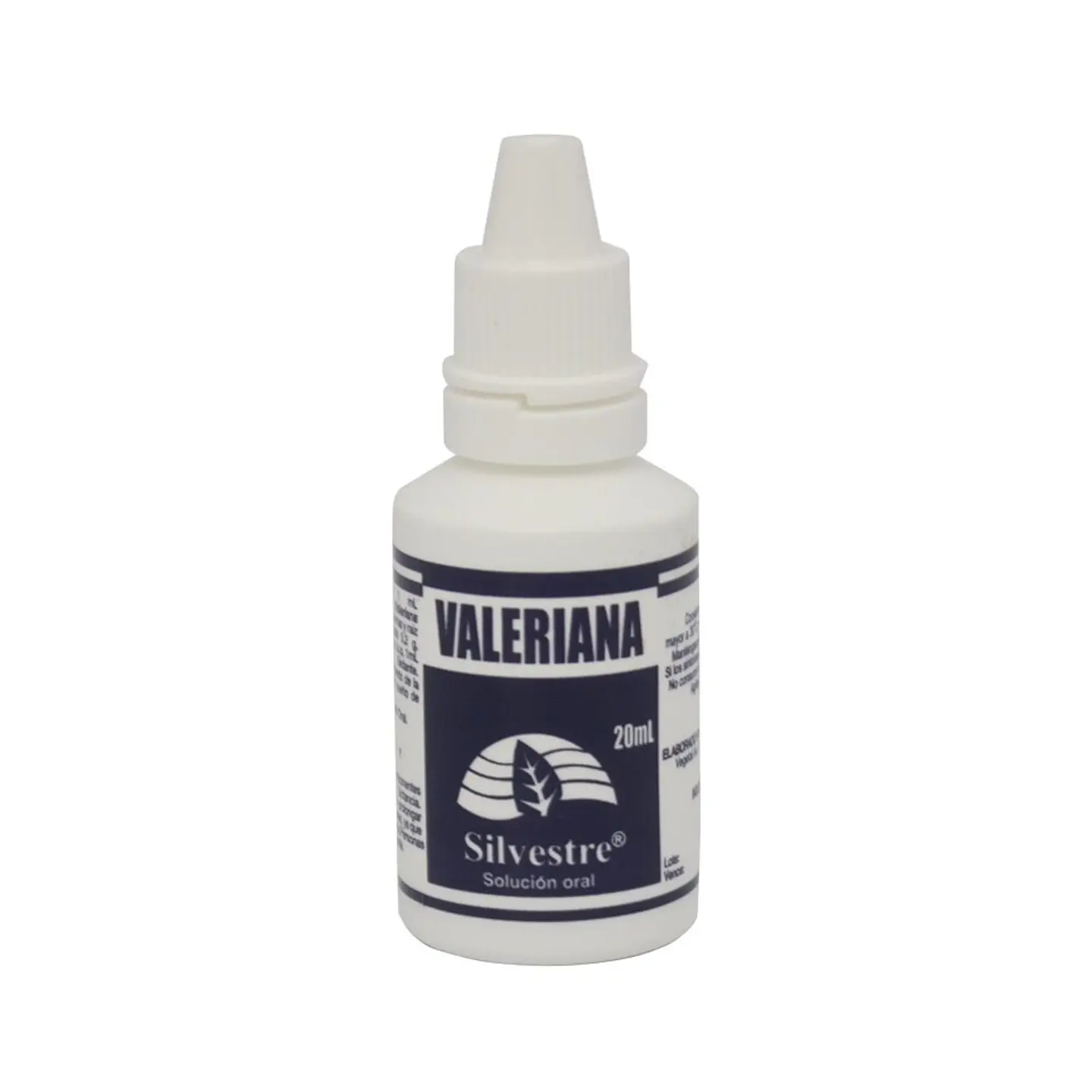 Wild Valerian Drops 20 ml 1