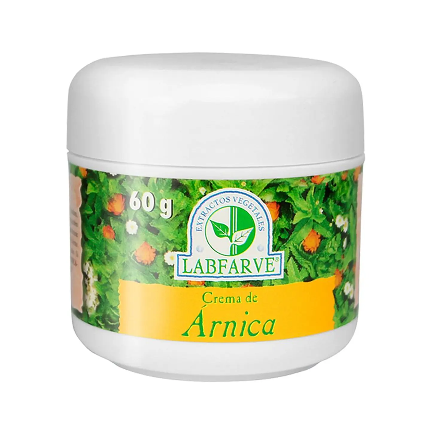 Arnica Crema 60g 1