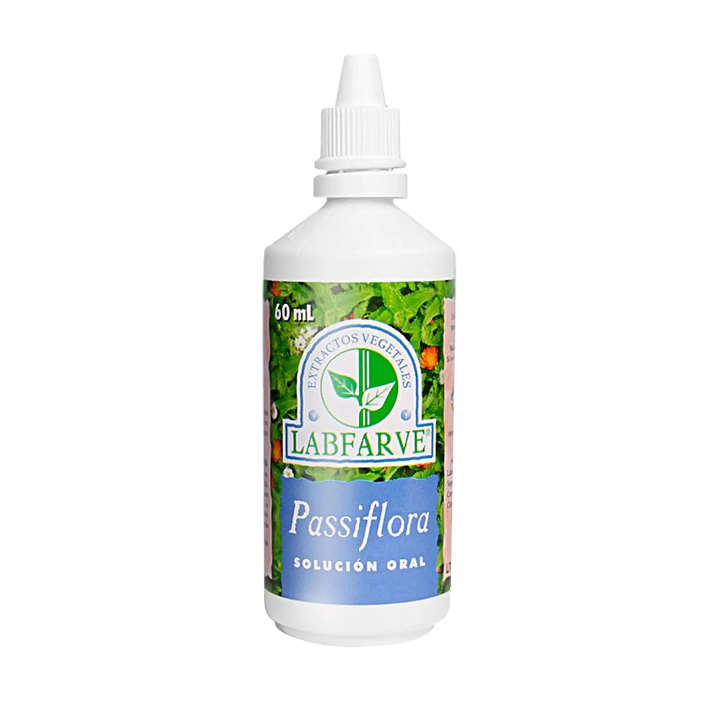 Passiflora Gotas 60 mL 1