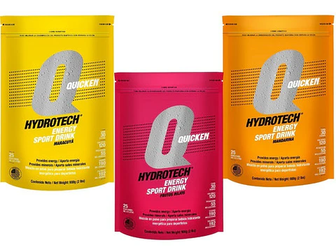 Hydrotech 908Gr Bolsa Quicken