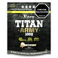 Titan Army 12 Lbs Vainilla Vitanas - Miniatura 1