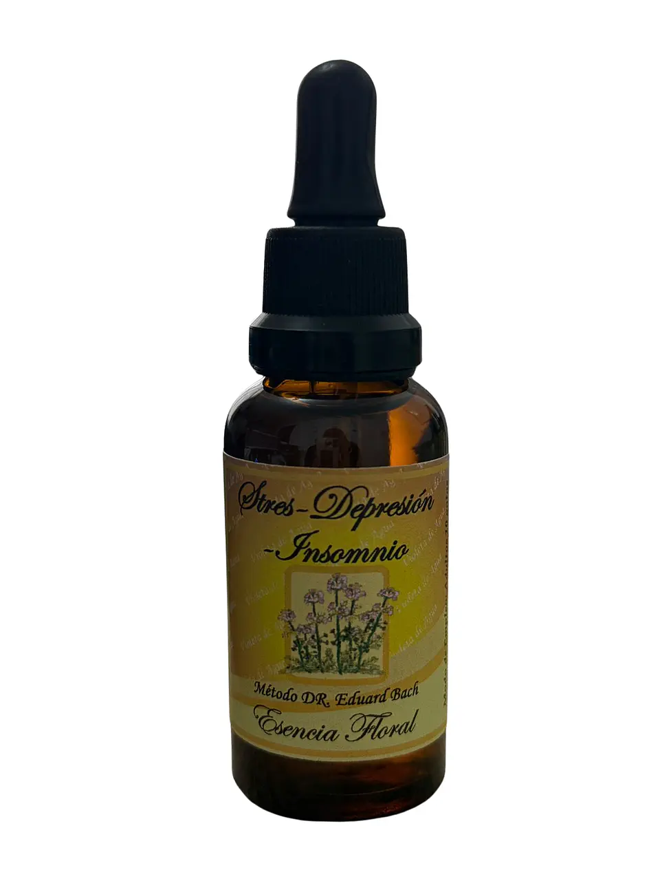 Esencias Homeopáticas 30 ml   1