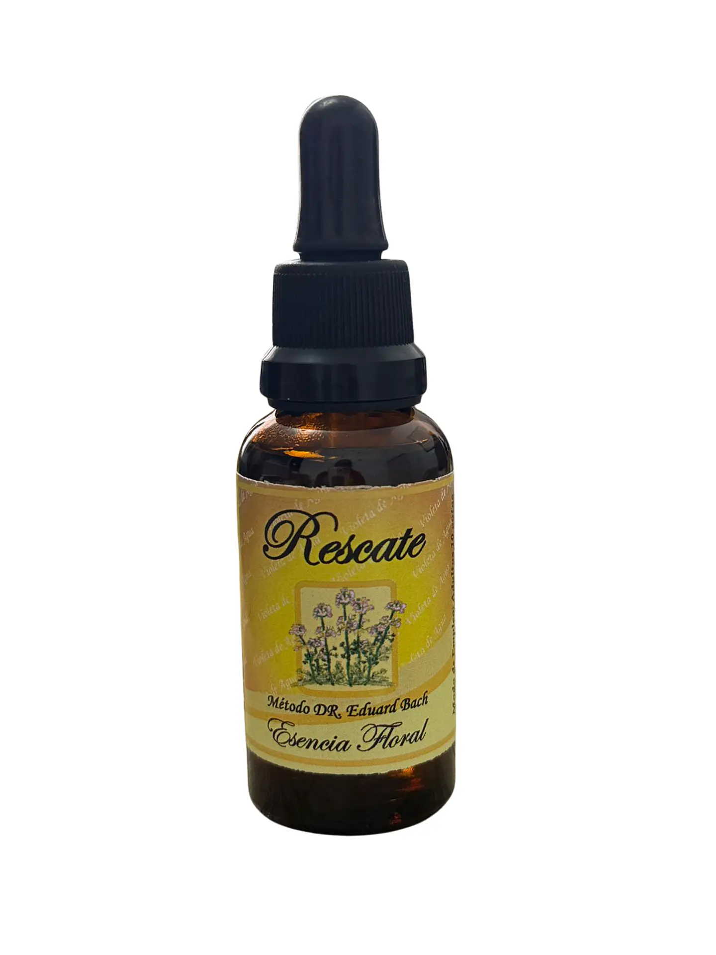 Esencias Homeopáticas 30 ml   3