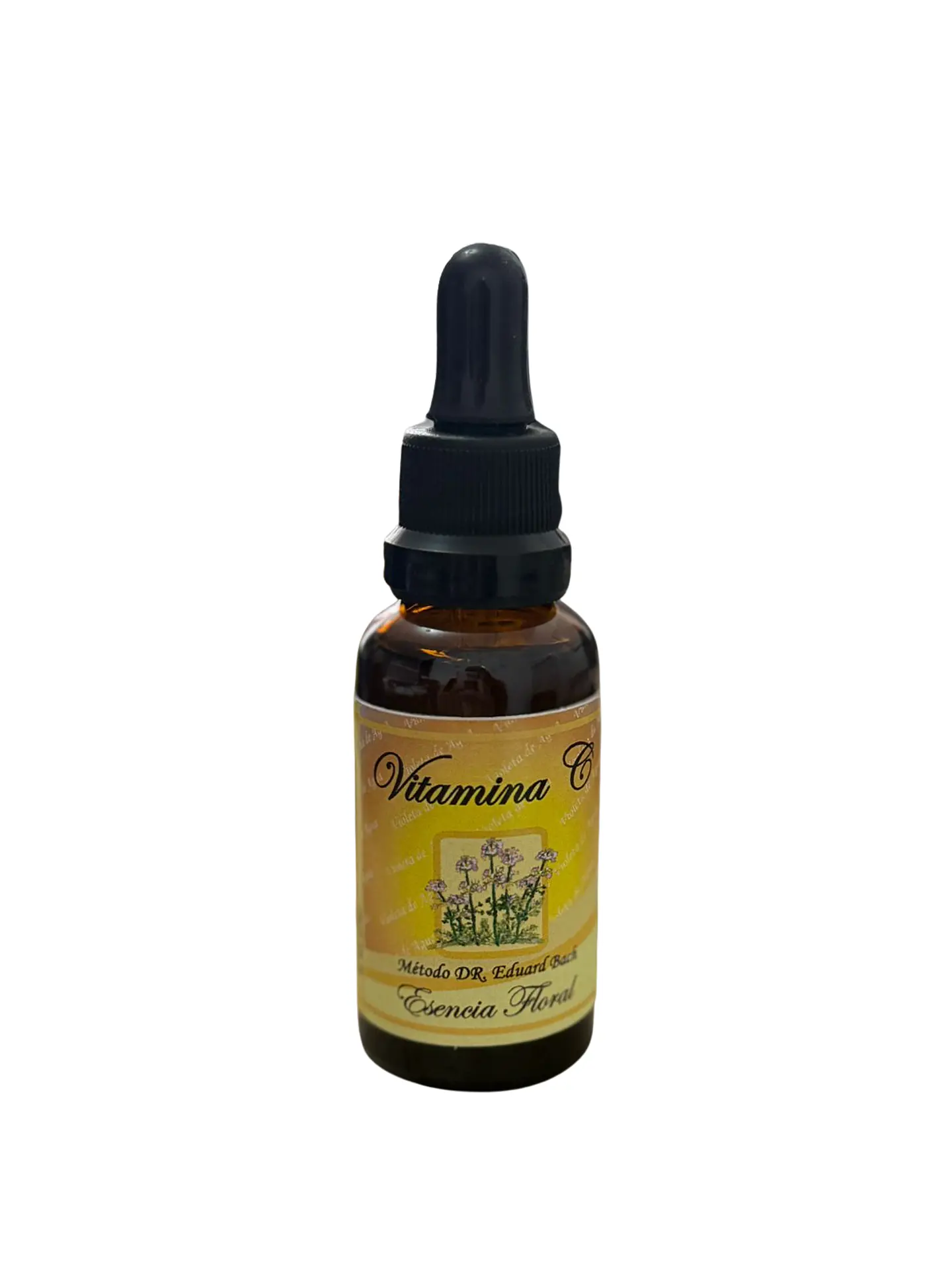 Esencias Homeopáticas 30 ml   4