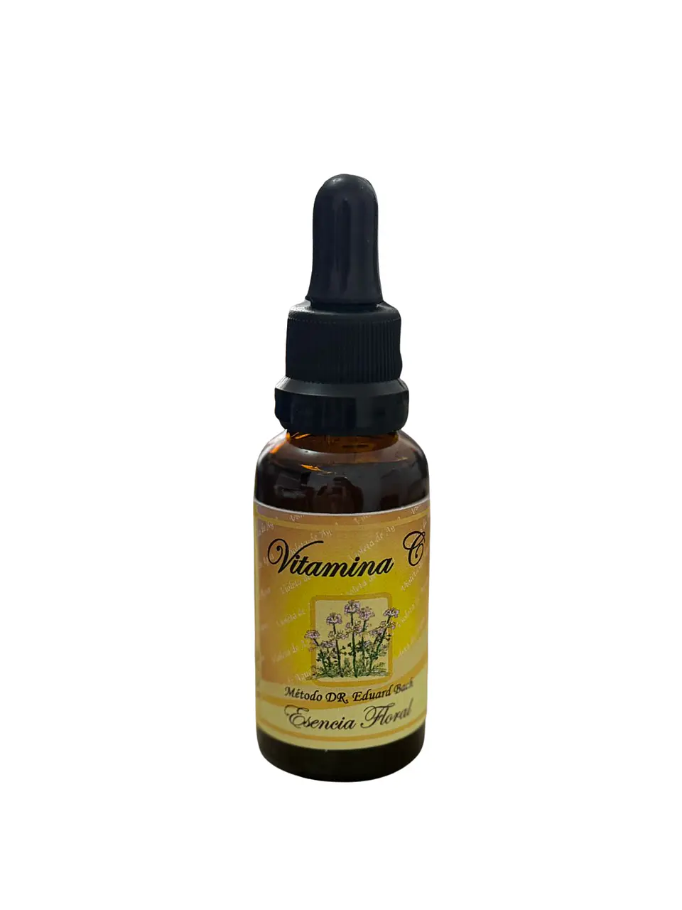 Esencias Homeopáticas 30 ml   4