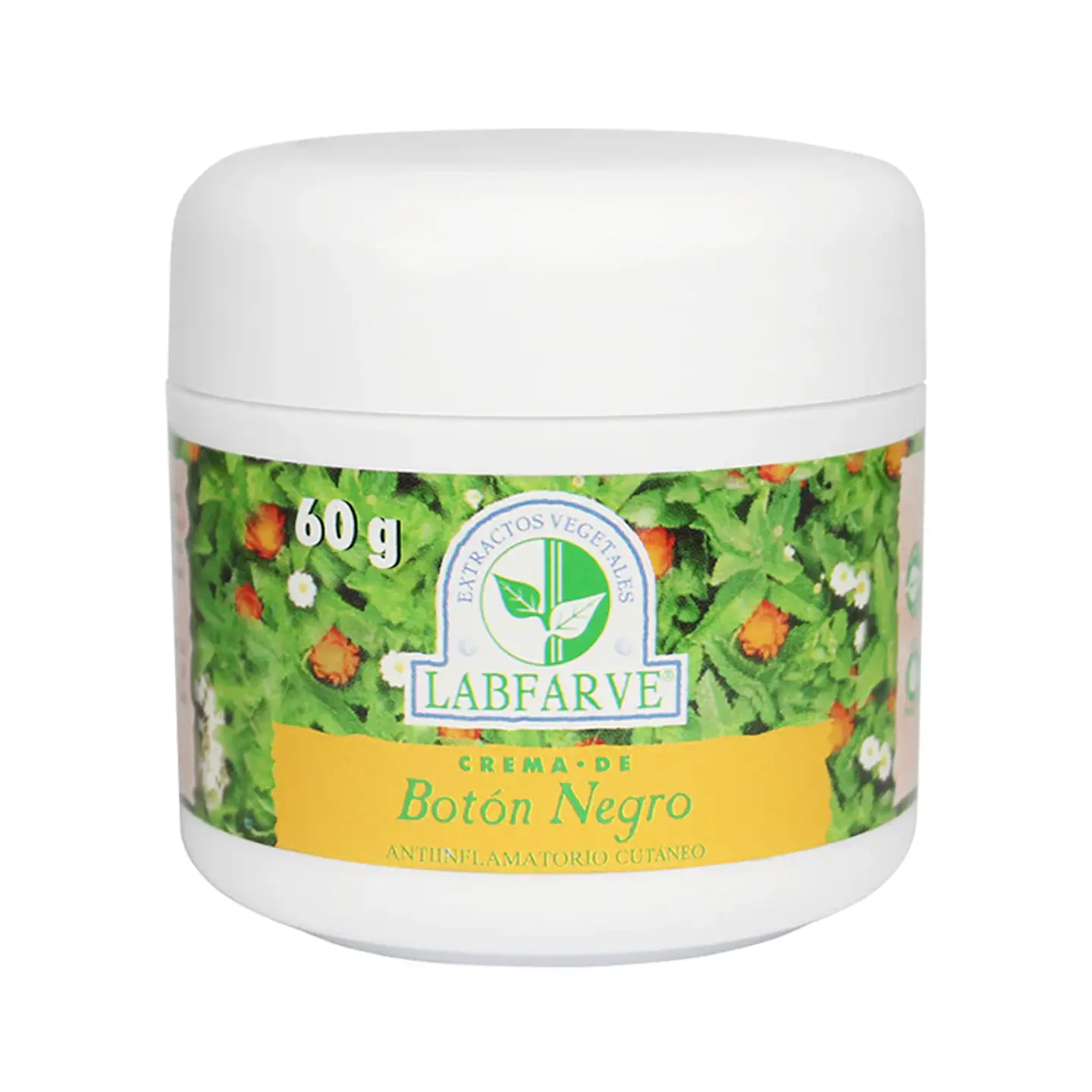 Boton Negro Crema 60g 1