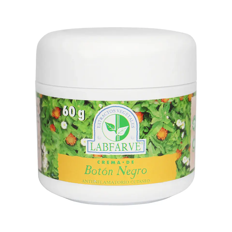 Boton Negro Crema 60g 1