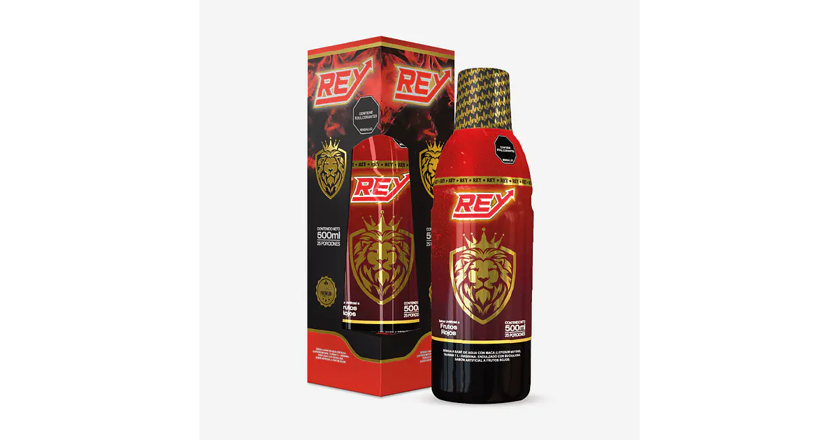 Rey 500 ml