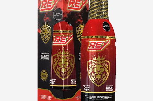 Rey 500 ml