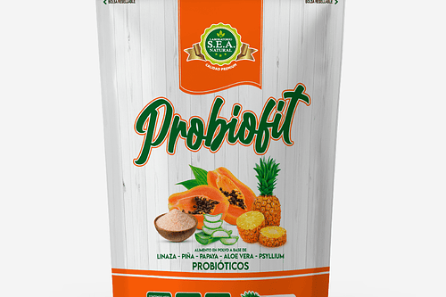 Probiofit 450g