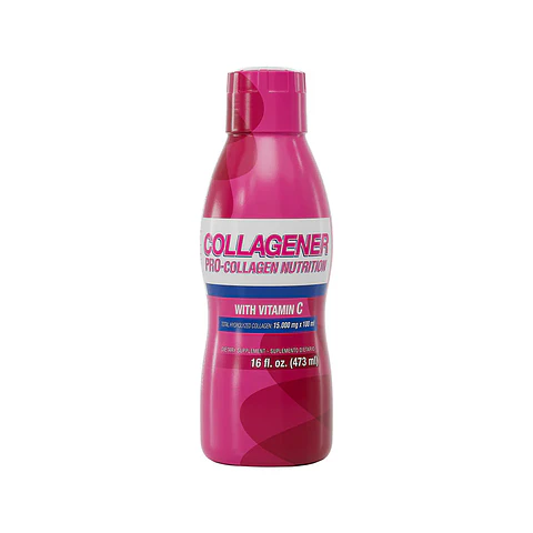 Colágeno Hidrolizado Pro-Collagen Collagener
