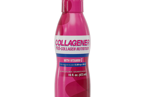 Colágeno Hidrolizado Pro-Collagen Collagener