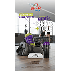 Vegan Protein 910G 30 Servings Healthy Sports 2