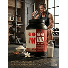 Vm100 Super 3 Lbs Alimentos Naturales Vida Sana 5