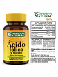 Ácido Fólico y Hierro - Good´n Natural Life 120 Cápsulas - thumbnail 2