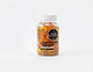 Turmeric & Ginger 60 Gummies Healthy America - thumbnail 1