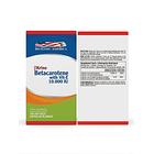 Betacaroteno Con Vitamina E Healthy America 100 Capsulas 2