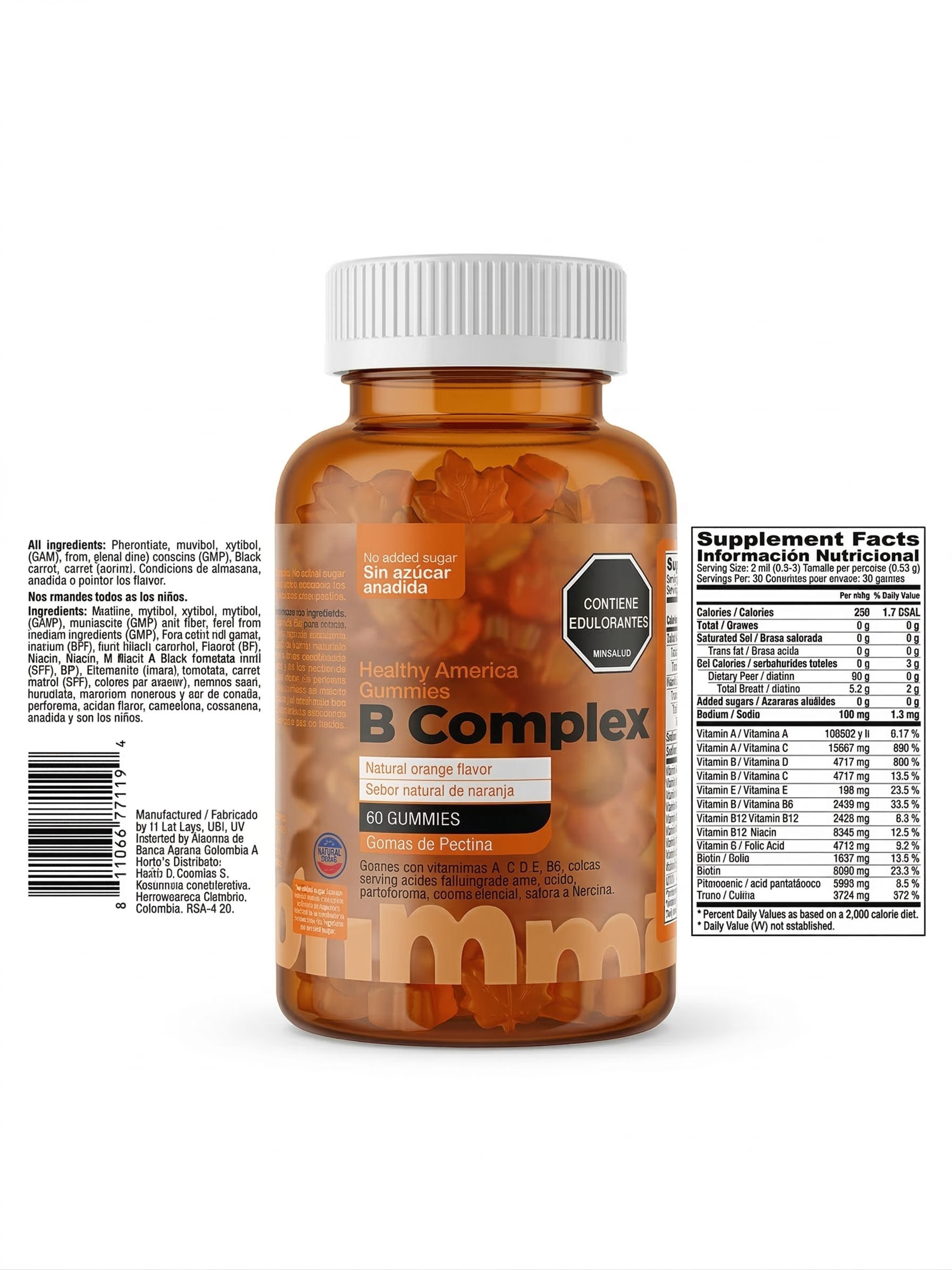 Aloe Vera Gel 25mg - 60 Soft Capsules | HEALTHY AME...