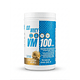 VM100 Iso Whey 908g Alimentos Naturales Vida Sana