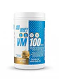 VM100 Iso Whey 908g Alimentos Naturales Vida Sana - Miniatura 1