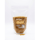 Ajonjoli O Sesamo Tostado 250G Alimentos Naturales Vida Sana 1