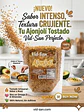 Ajonjoli O Sesamo Tostado 250G Alimentos Naturales Vida Sana - Miniatura 2