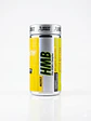 Hmb 1000Mg 120Capsulas Healthy Sports - Miniatura 1